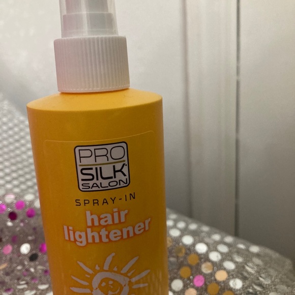 Pro Silk hair lightener for blondes - Picture 3 of 3